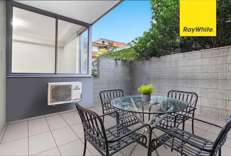 Third view of Homely unit listing, 13/7F Parkes Street, Harris Park NSW 2150