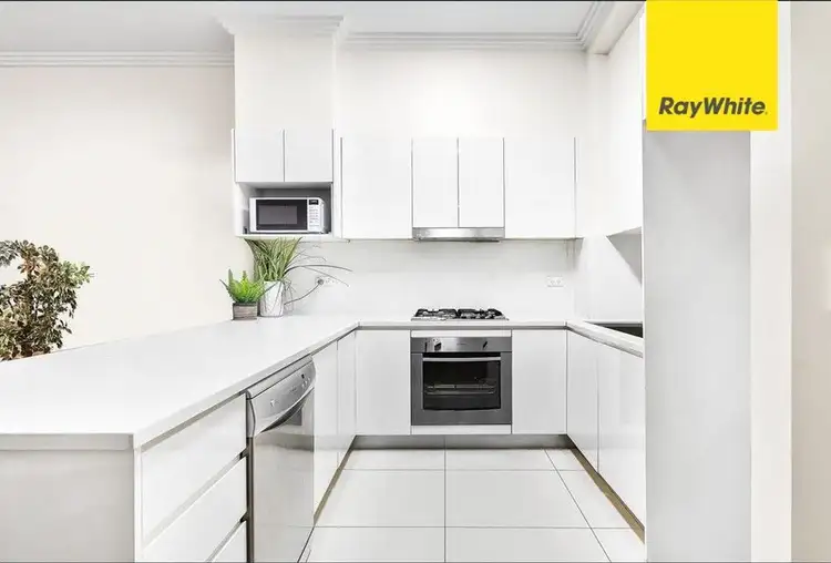 Fourth view of Homely unit listing, 13/7F Parkes Street, Harris Park NSW 2150