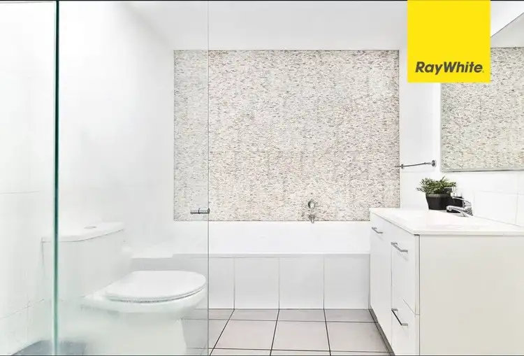 Fifth view of Homely unit listing, 13/7F Parkes Street, Harris Park NSW 2150