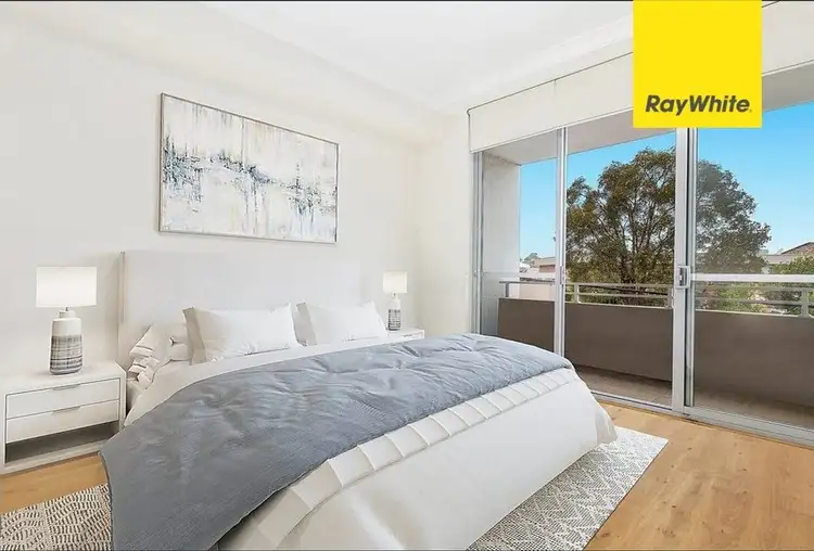 Sixth view of Homely unit listing, 13/7F Parkes Street, Harris Park NSW 2150