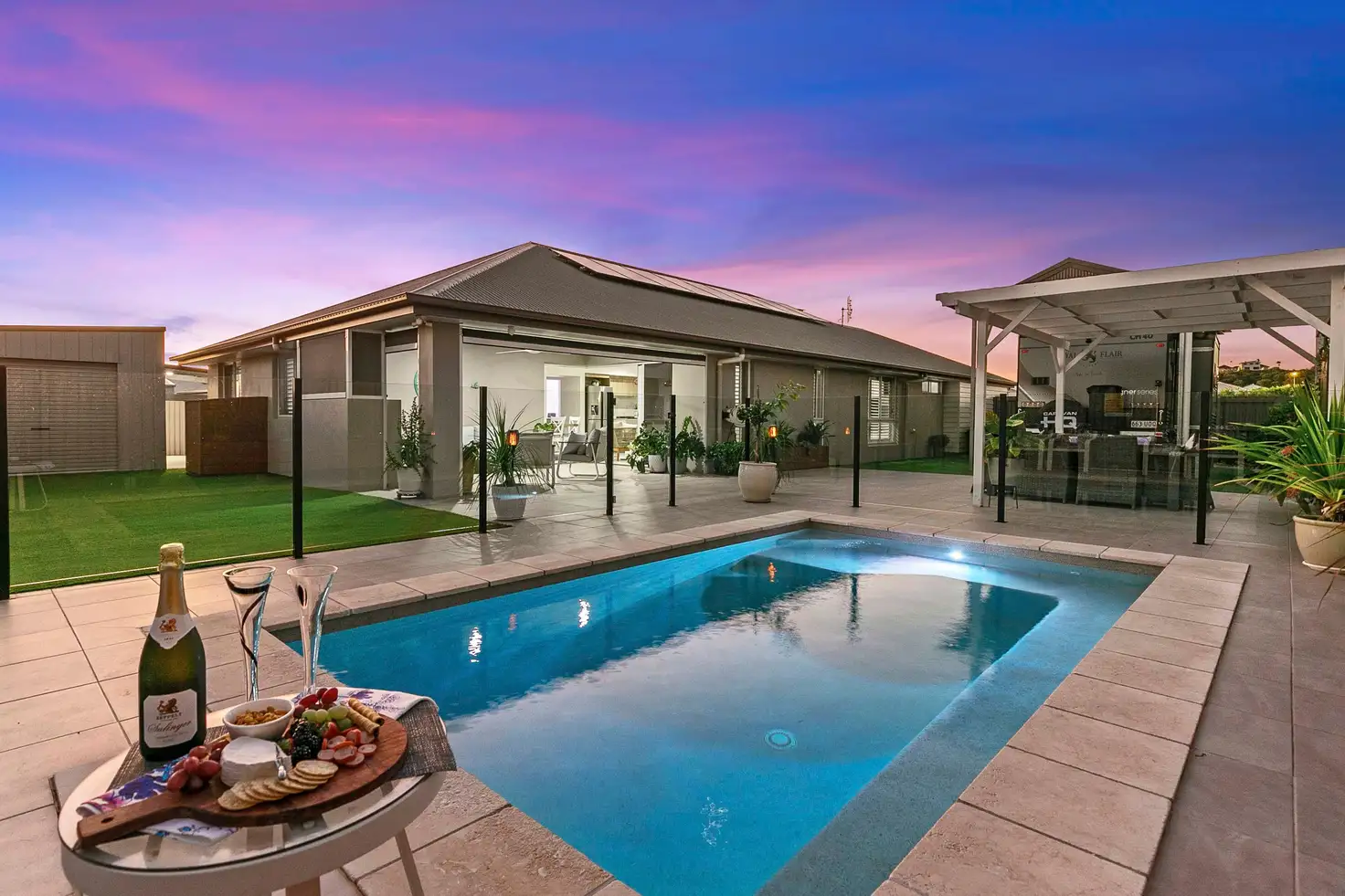 Main view of Homely house listing, 37 Spring Way, Nikenbah QLD 4655