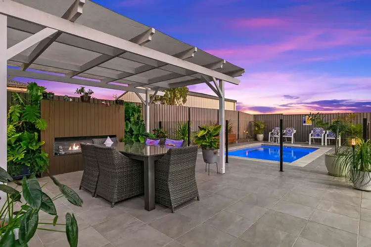 Third view of Homely house listing, 37 Spring Way, Nikenbah QLD 4655