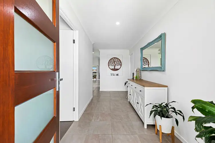 Fourth view of Homely house listing, 37 Spring Way, Nikenbah QLD 4655