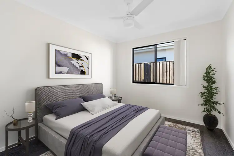 Fourth view of Homely house listing, 6 Summit Place, Pimpama QLD 4209