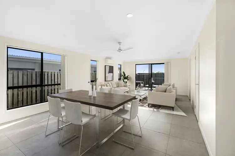 Fifth view of Homely house listing, 6 Summit Place, Pimpama QLD 4209
