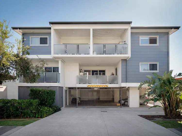 2/20 Murarrie Road, Murarrie QLD 4172