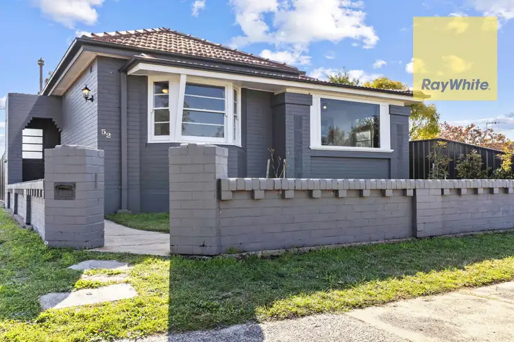 52 Grafton Street, Goulburn NSW 2580
