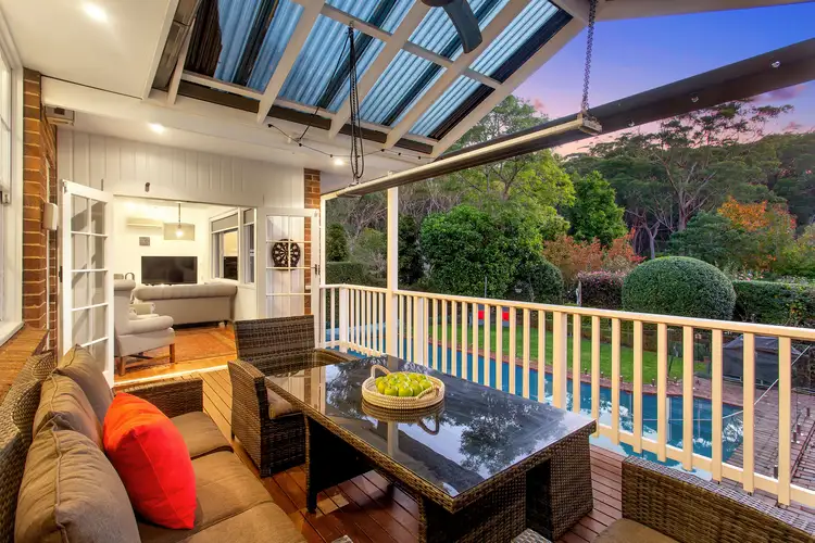 Main view of Homely house listing, 24 Murchison Street, St Ives NSW 2075
