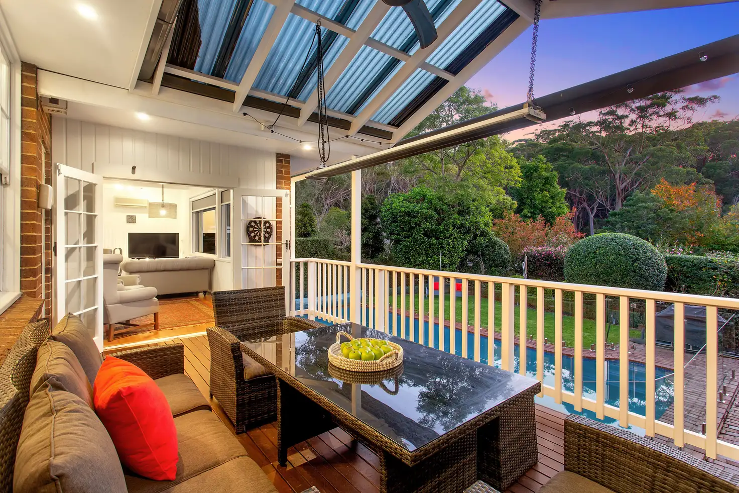 Main view of Homely house listing, 24 Murchison Street, St Ives NSW 2075