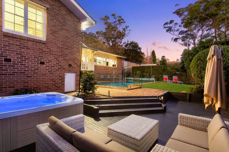Fourth view of Homely house listing, 24 Murchison Street, St Ives NSW 2075