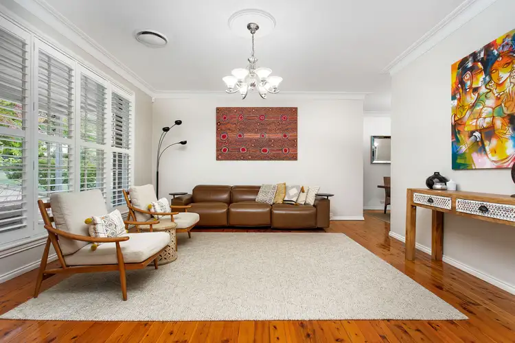 Fifth view of Homely house listing, 24 Murchison Street, St Ives NSW 2075