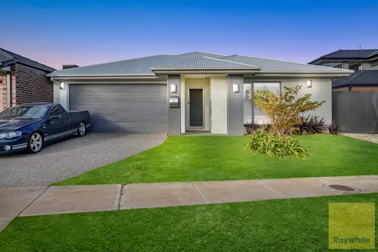 31 Laflin Avenue, Tarneit VIC 3029