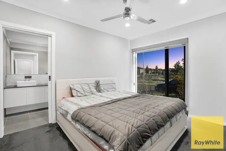 Third view of Homely house listing, 31 Laflin Avenue, Tarneit VIC 3029