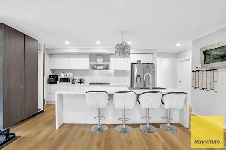 Fourth view of Homely house listing, 31 Laflin Avenue, Tarneit VIC 3029