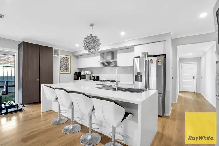 Fifth view of Homely house listing, 31 Laflin Avenue, Tarneit VIC 3029