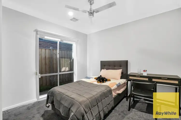 Sixth view of Homely house listing, 31 Laflin Avenue, Tarneit VIC 3029