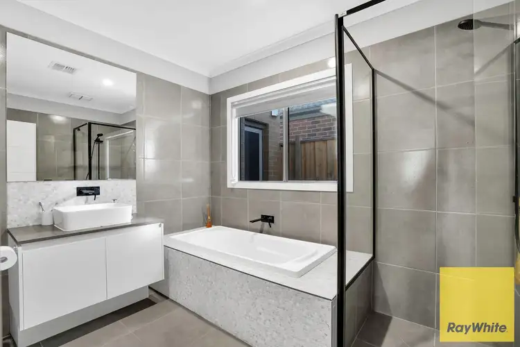 Seventh view of Homely house listing, 31 Laflin Avenue, Tarneit VIC 3029