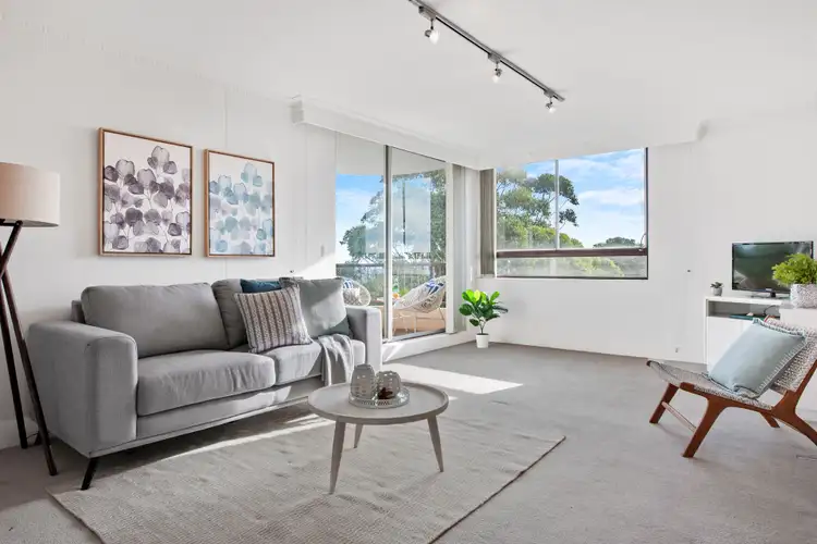 8C/8-12 Sutherland Road, Chatswood NSW 2067