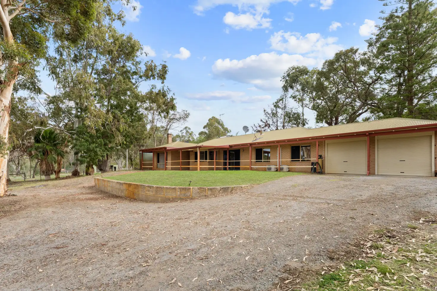Main view of Homely house listing, 107 Mallee Drive, Karnup WA 6176