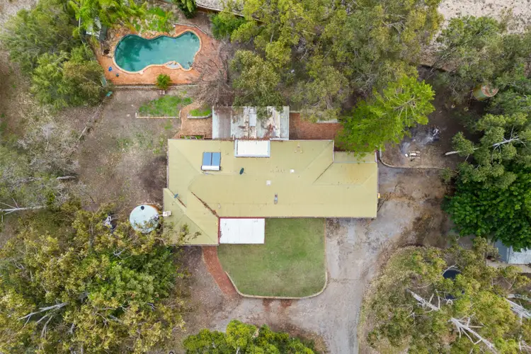 Second view of Homely house listing, 107 Mallee Drive, Karnup WA 6176