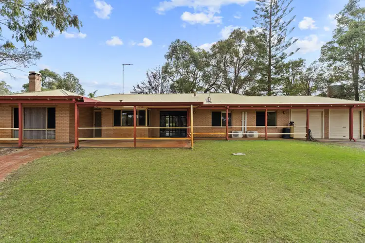 Third view of Homely house listing, 107 Mallee Drive, Karnup WA 6176