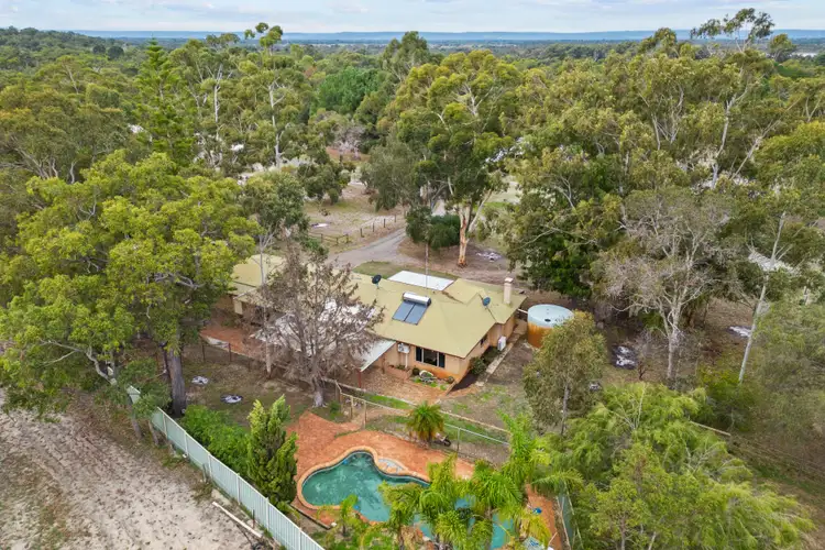 Fifth view of Homely house listing, 107 Mallee Drive, Karnup WA 6176
