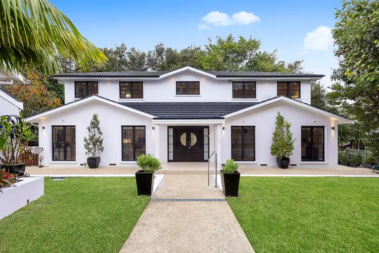 41 Murdoch Street, Turramurra NSW 2074