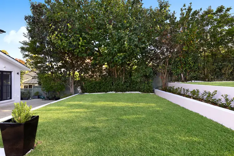 Second view of Homely house listing, 41 Murdoch Street, Turramurra NSW 2074
