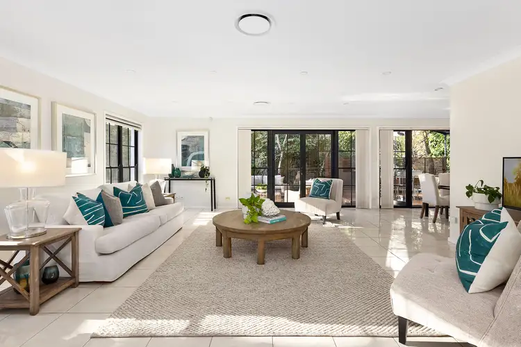 Third view of Homely house listing, 41 Murdoch Street, Turramurra NSW 2074