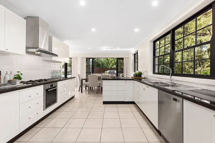 Fifth view of Homely house listing, 41 Murdoch Street, Turramurra NSW 2074