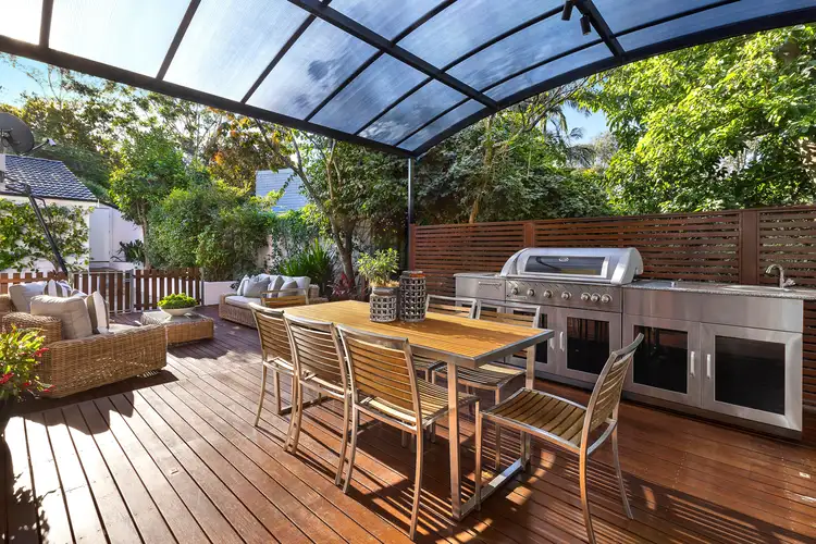 Sixth view of Homely house listing, 41 Murdoch Street, Turramurra NSW 2074