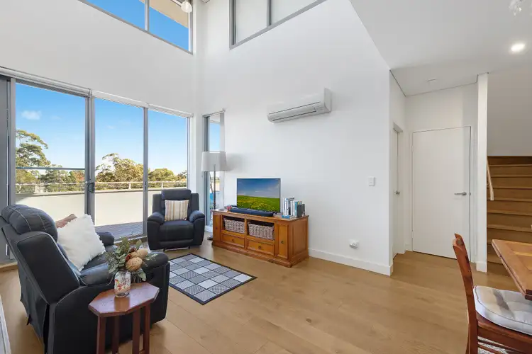 Main view of Homely apartment listing, 42/2 Cowan Road, Mount Colah NSW 2079