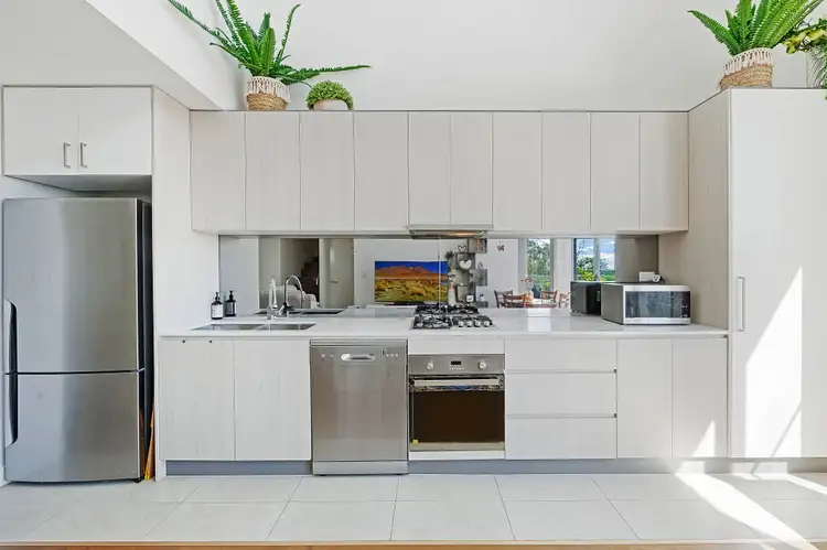 Fourth view of Homely apartment listing, 42/2 Cowan Road, Mount Colah NSW 2079