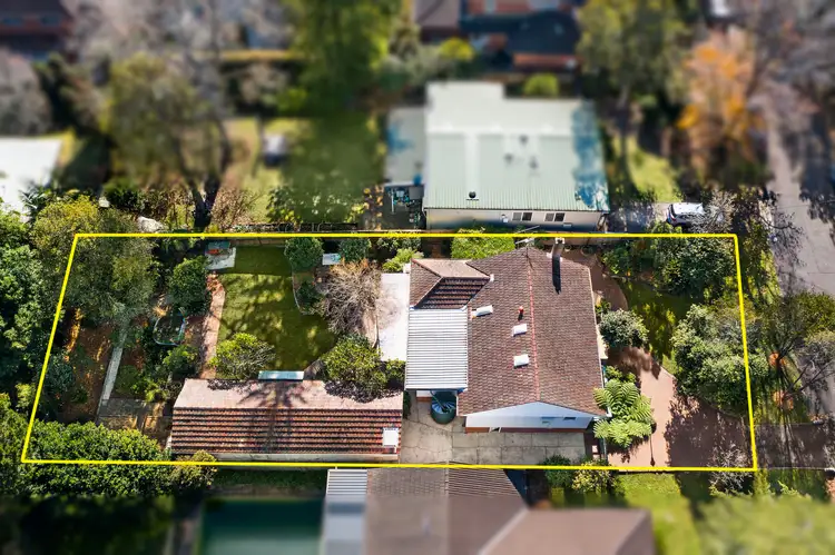 Main view of Homely house listing, 30 Banool Avenue, St Ives NSW 2075
