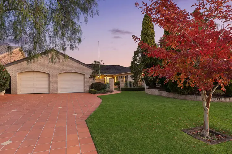 5 Priory Close, St Ives NSW 2075