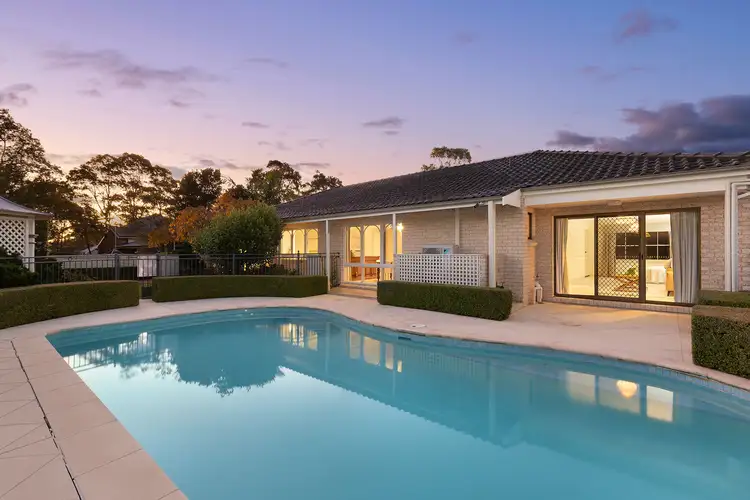 Second view of Homely house listing, 5 Priory Close, St Ives NSW 2075