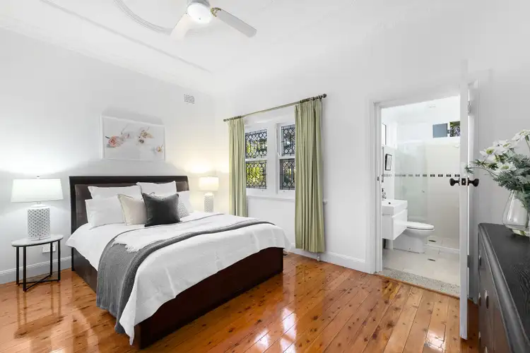 Seventh view of Homely house listing, 105 Middle Harbour Road, Lindfield NSW 2070