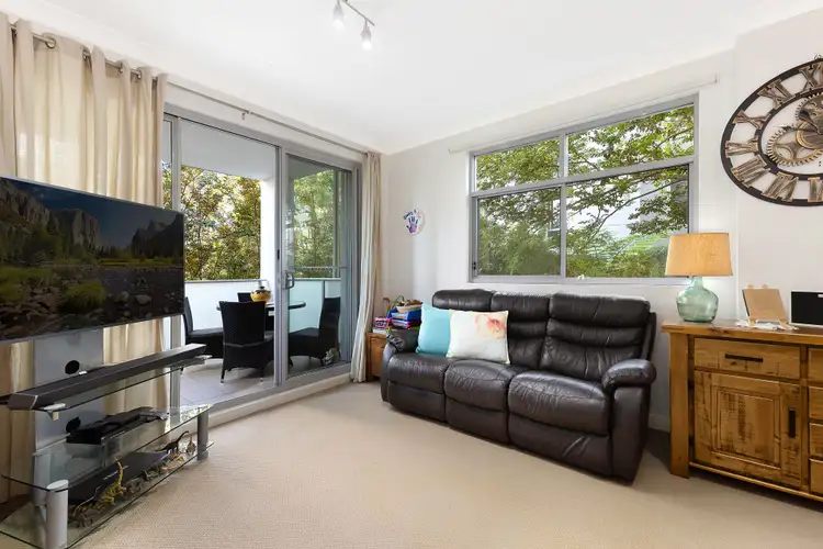 Third view of Homely apartment listing, 59/212-216 Mona Vale Road, St Ives NSW 2075