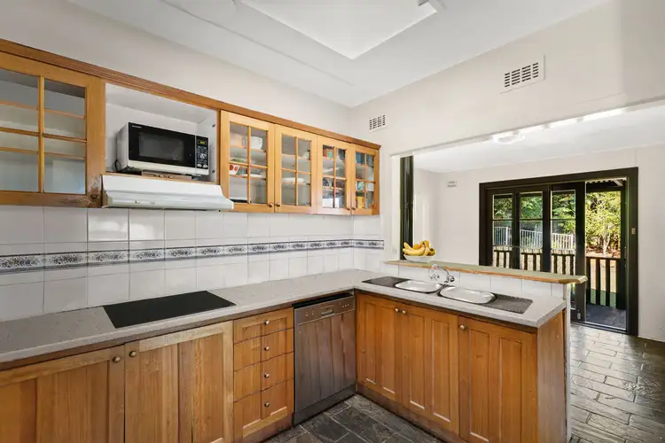 Fifth view of Homely house listing, 14 Torrs Street, Baulkham Hills NSW 2153