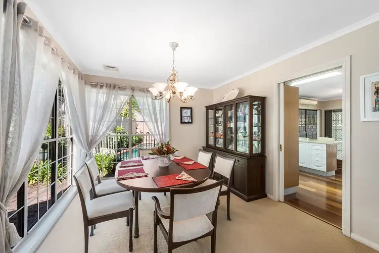 Sixth view of Homely house listing, 3 Garnet Court, Kenmore QLD 4069