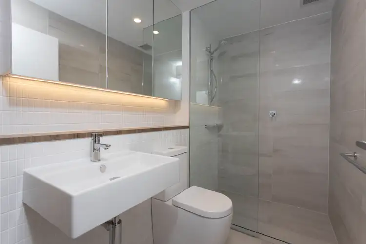 Third view of Homely apartment listing, 313/9 Marina Drive, Shell Cove NSW 2529