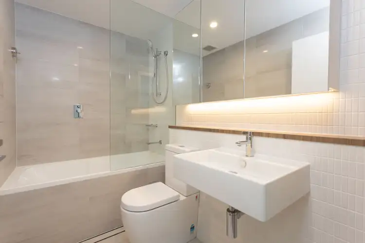 Fifth view of Homely apartment listing, 313/9 Marina Drive, Shell Cove NSW 2529