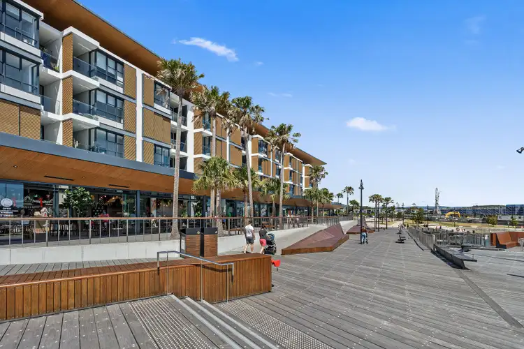 Sixth view of Homely apartment listing, 313/9 Marina Drive, Shell Cove NSW 2529