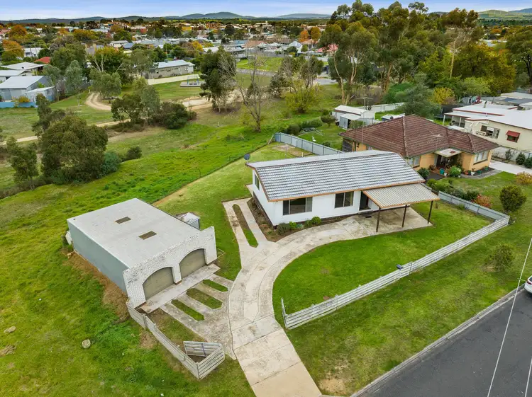 4 Elizabeth Street, Ararat VIC 3377