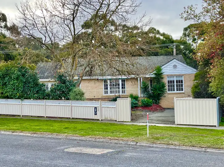 58 Barkly Street West