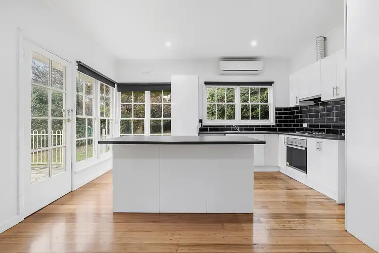 Second view of Homely house listing, 58 Barkly Street West, Ararat VIC 3377