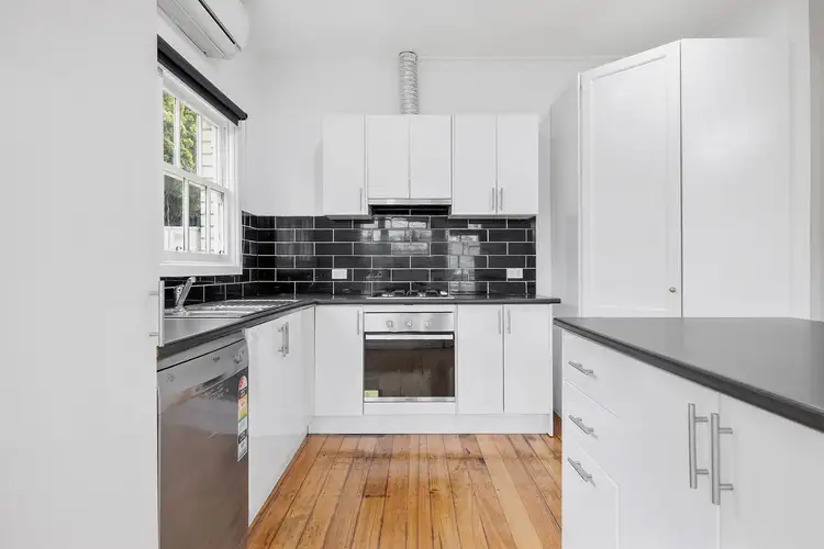 Third view of Homely house listing, 58 Barkly Street West, Ararat VIC 3377