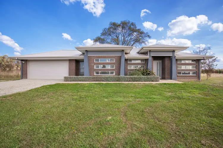 270 Dangarsleigh Road, Armidale NSW 2350