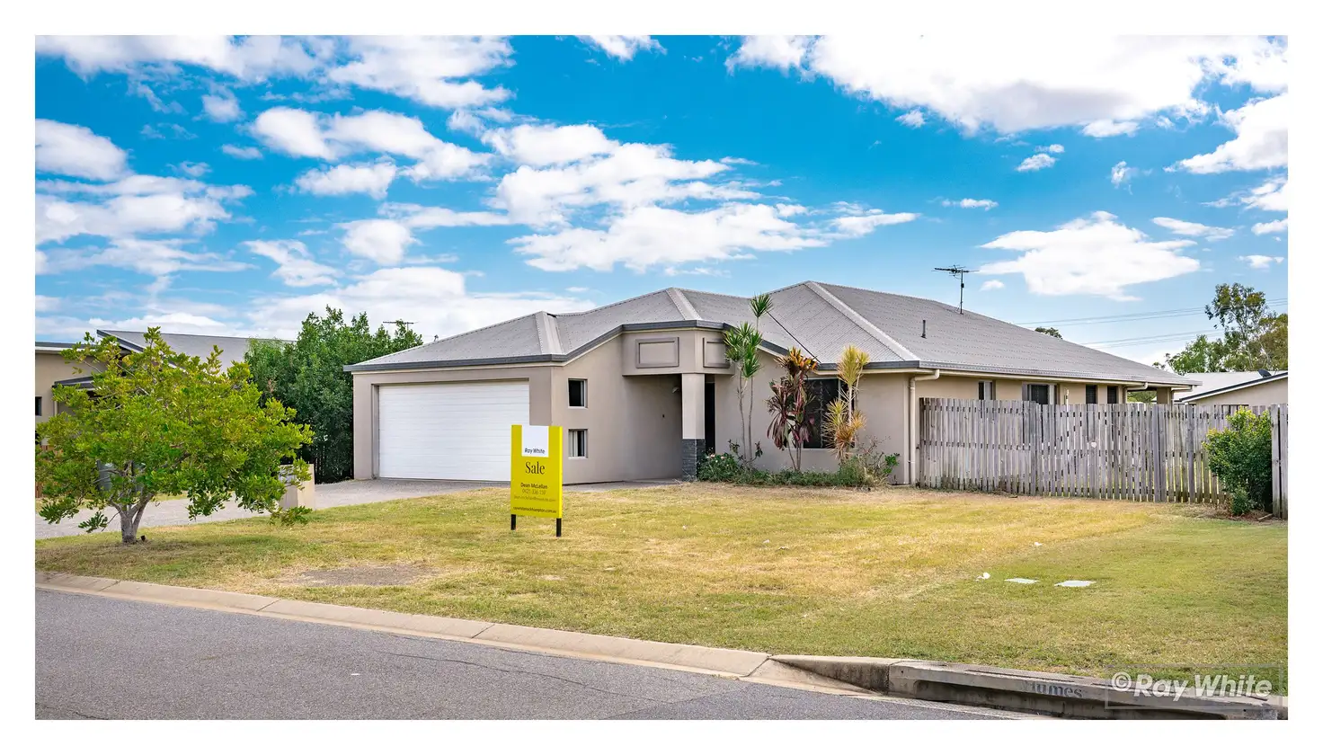 Main view of Homely house listing, 7 Maree Crescent, Gracemere QLD 4702