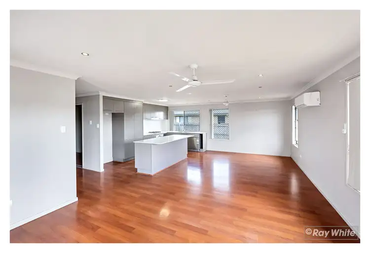 Fourth view of Homely house listing, 7 Maree Crescent, Gracemere QLD 4702